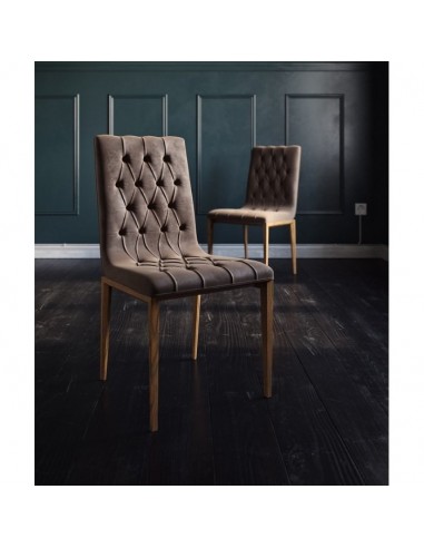 NECTAR Chair Unico