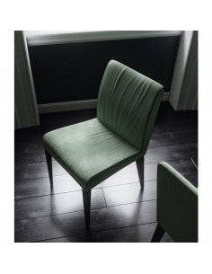 MORGAN Chair Unico 2