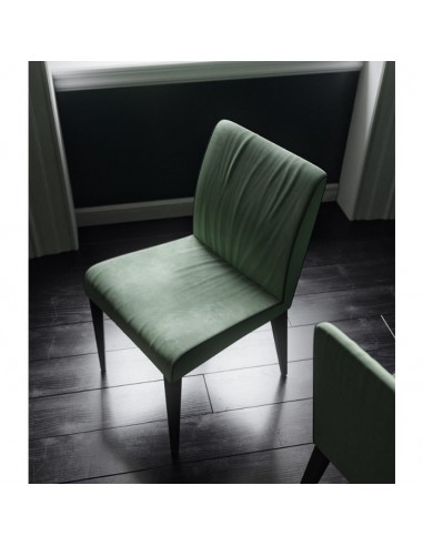 MORGAN Chair Unico