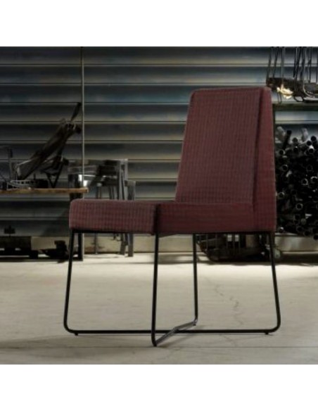 PYRAMID Chair Unico