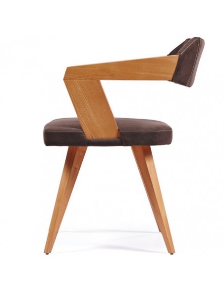 235-39 Armchair Gyllos