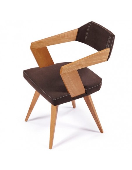 235-39 Armchair Gyllos