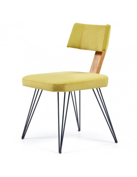 230-27 Chair  Gyllos