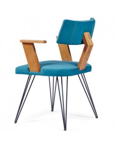 Πολυθρόνα 231-27 Gyllos