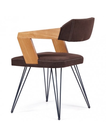 Πολυθρόνα 235-27 Gyllos