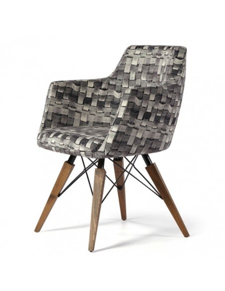 Πολυθρόνα 149-38 Gyllos