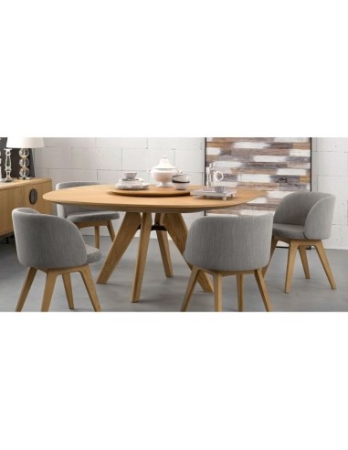 MAIDO Dining Table Homad