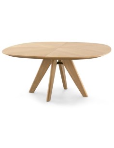 MAIDO Dining Table Homad