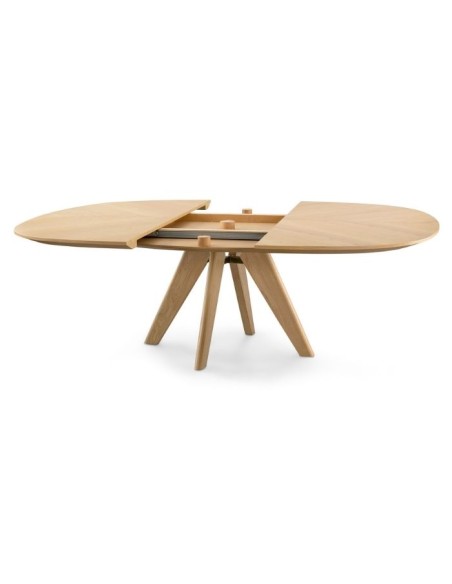 MAIDO Dining Table Homad