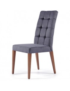 Καρέκλα 141B-01 Gyllos