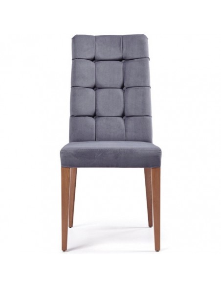 Καρέκλα 141B-01 Gyllos