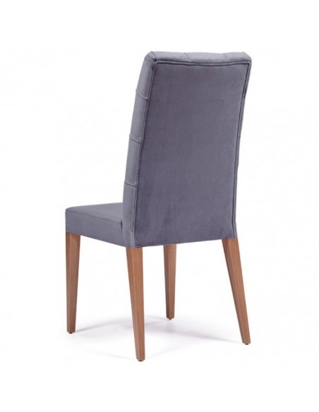 Καρέκλα 141B-01 Gyllos