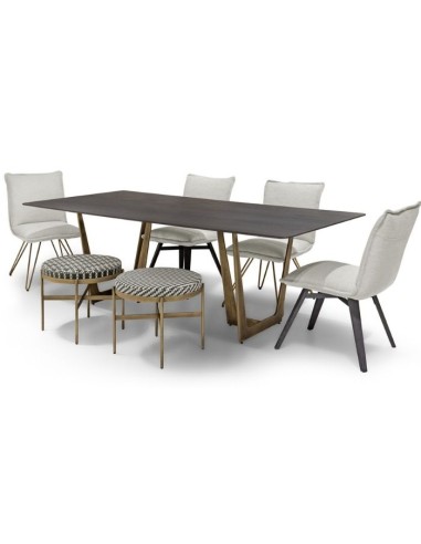 BELLOCCHIO Dining Table Homad