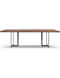RAW Dining Table Homad