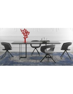 RAW Dining Table Homad 2