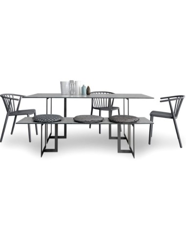 Τραπεζαρία RAW Homad