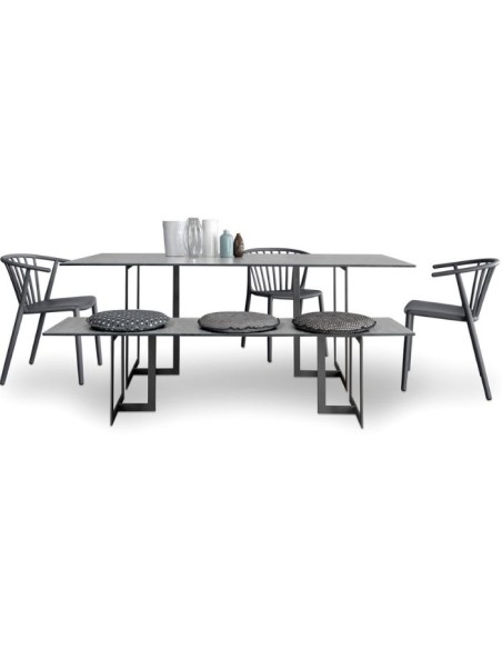 Τραπεζαρία RAW Homad