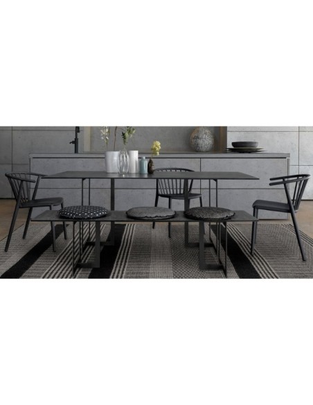 RAW Dining Table Homad