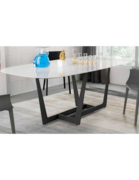 NEXUS Dining Table Homad