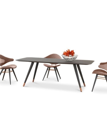 FREDERICIA Dining Table Homad