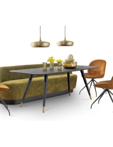 FREDERICIA Dining Table Homad