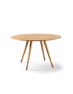 FREDERICIA Dining Table Homad