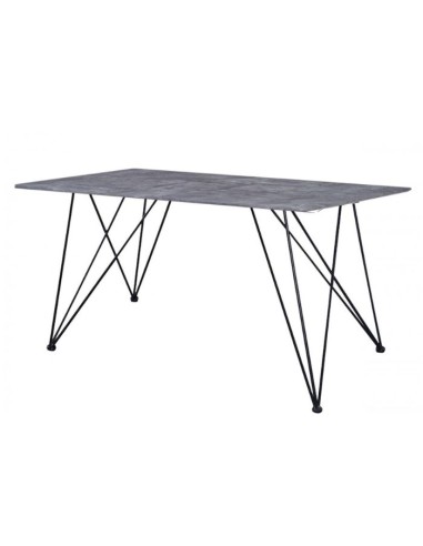 KRYSTAL Table Avant Garde