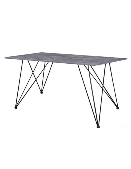 KRYSTAL Table Avant Garde
