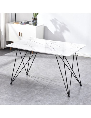 KRYSTAL Table Avant Garde