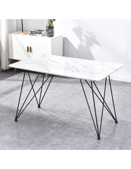 KRYSTAL Table Avant Garde