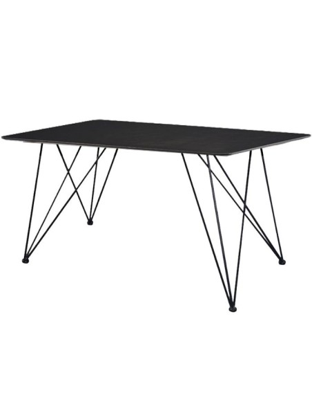 KRYSTAL Table Avant Garde