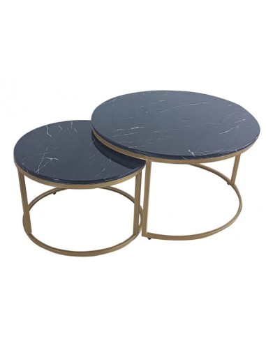 YANG Set-2 Coffee Tables Avant Garde