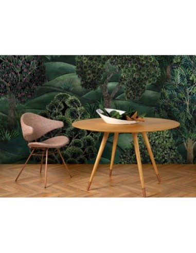 FREDERICIA Dining Table Homad