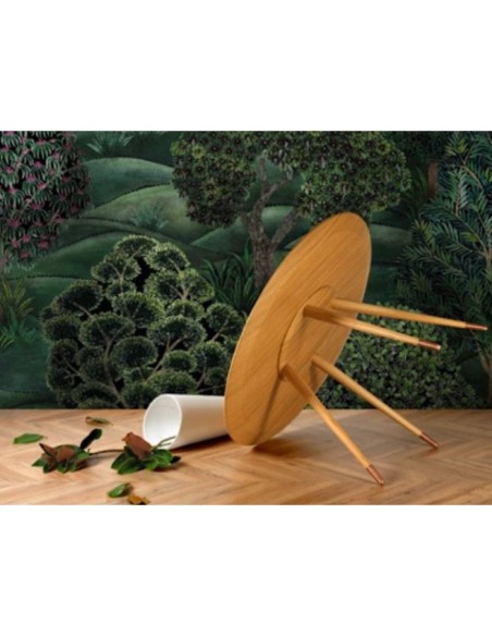 FREDERICIA Dining Table Homad