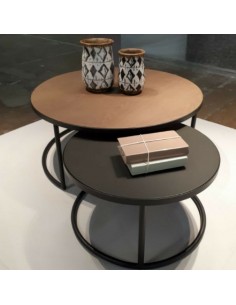 NOTRE MONDE Coffee Table Femil 2
