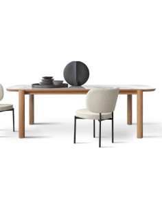 REFLECTIONS Dining Table Homad 2