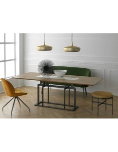 Τραπεζαρία CARUSO Homad 2