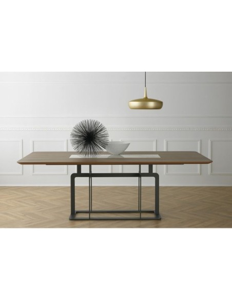 Τραπεζαρία CARUSO Homad