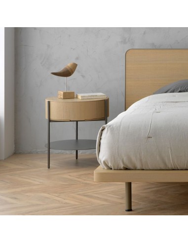 NEXUS Bedside Table Homad
