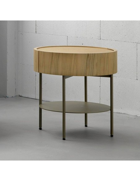 NEXUS Bedside Table Homad