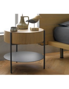 NEXUS Bedside Table Homad 2