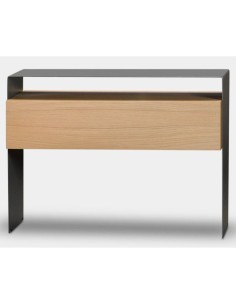 METALVILLE Bedside Table Homad 2