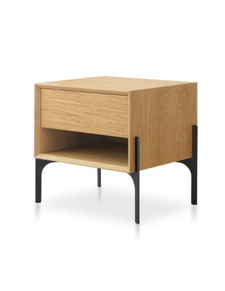 REFLECTIONS Bedside Table Homad