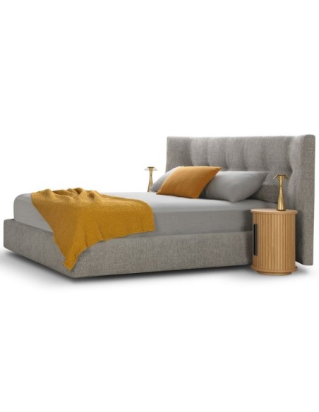 RAFAELLO Bedside Table Homad