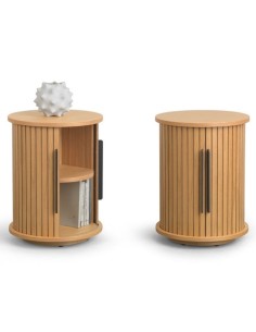 RAFAELLO Bedside Table Homad