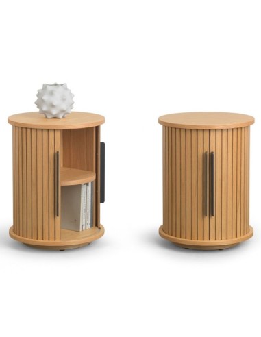 RAFAELLO Bedside Table Homad