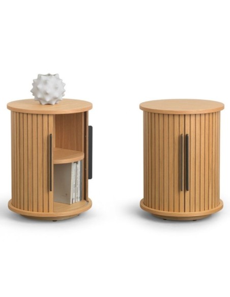 RAFAELLO Bedside Table Homad