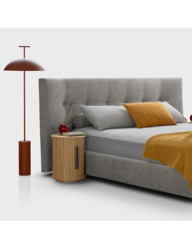 RAFAELLO Bedside Table Homad