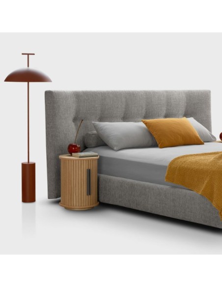 RAFAELLO Bedside Table Homad