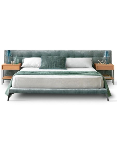 VERROCCHIO Bedside Table Homad